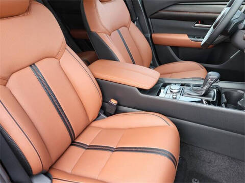 2025 Mazda CX-50 2.5 Turbo Premium