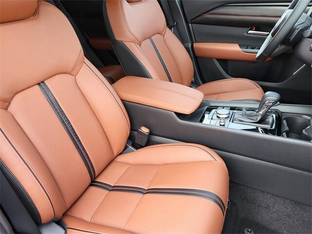 2025 Mazda CX-50 2.5 Turbo Premium