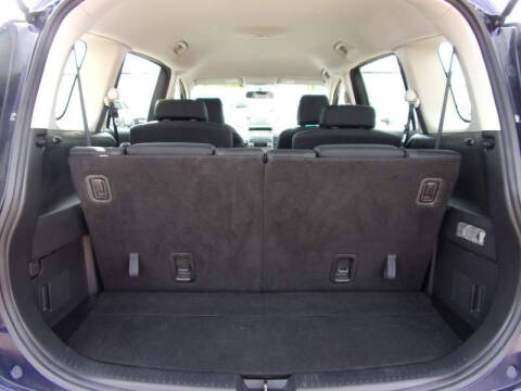 2010 Mazda MAZDA5 Sport