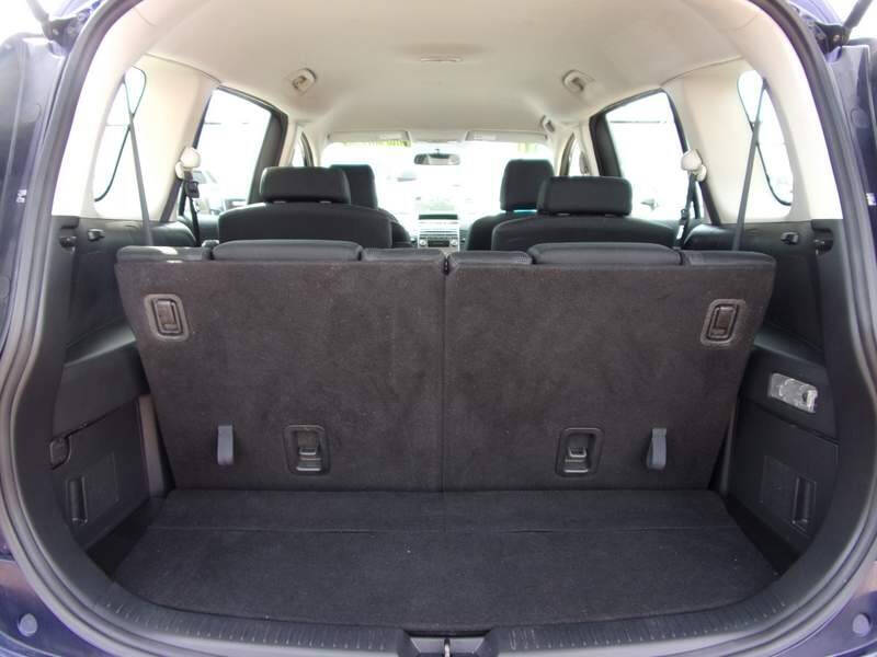 2010 Mazda MAZDA5 Sport