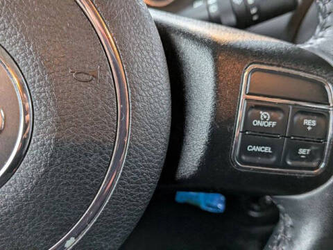 2017 Jeep Wrangler Unlimited