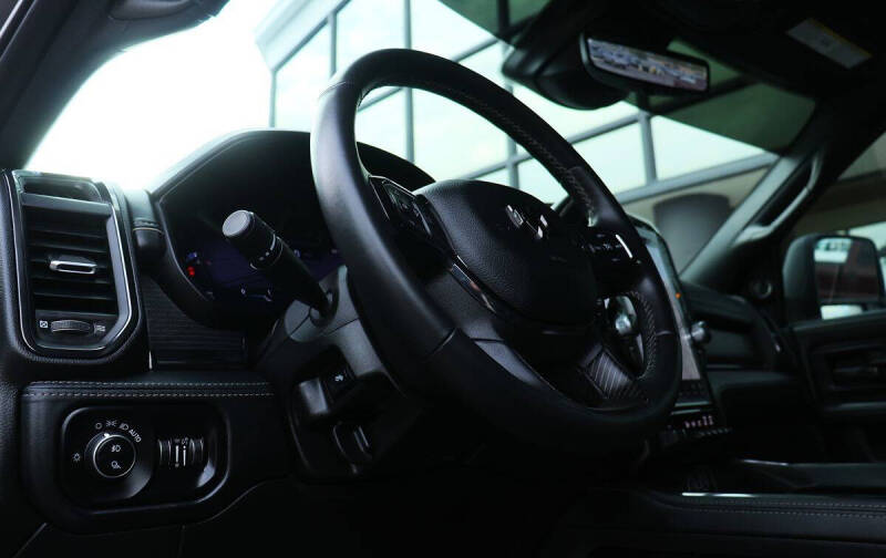 2024 RAM 2500 Limited