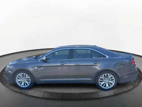 2015 Ford Taurus Limited