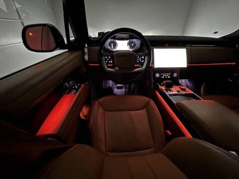 2023 Land Rover Range Rover P530 SE LWB