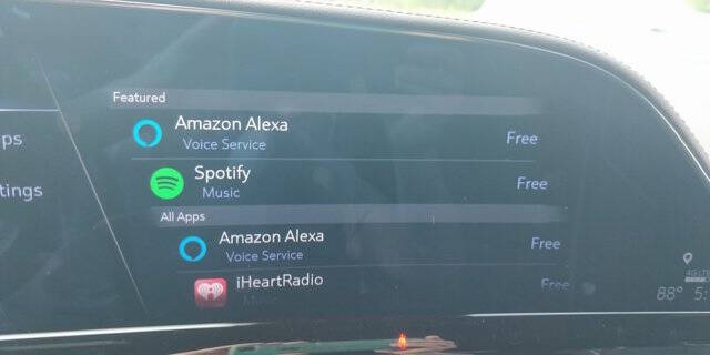 2024 Cadillac Escalade ESV Premium Luxury