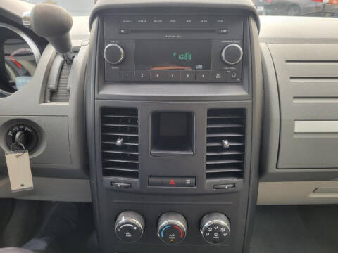 2010 Dodge Grand Caravan SE