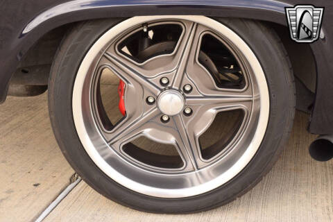 1965 Chevrolet Impala