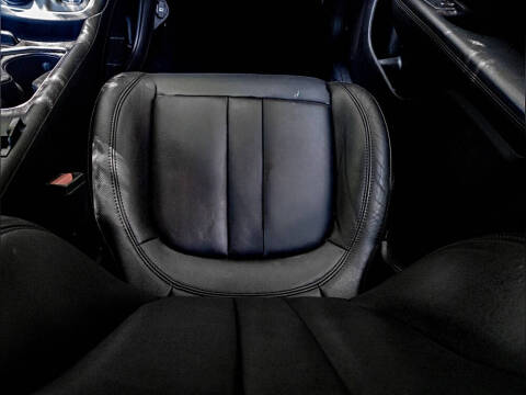 2017 Chrysler 200 Limited Platinum