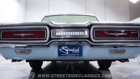 1964 Ford Thunderbird