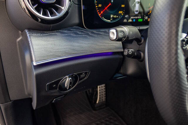 2023 Mercedes-Benz E-Class 14