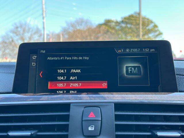 2018 BMW 4 Series 440i xDrive