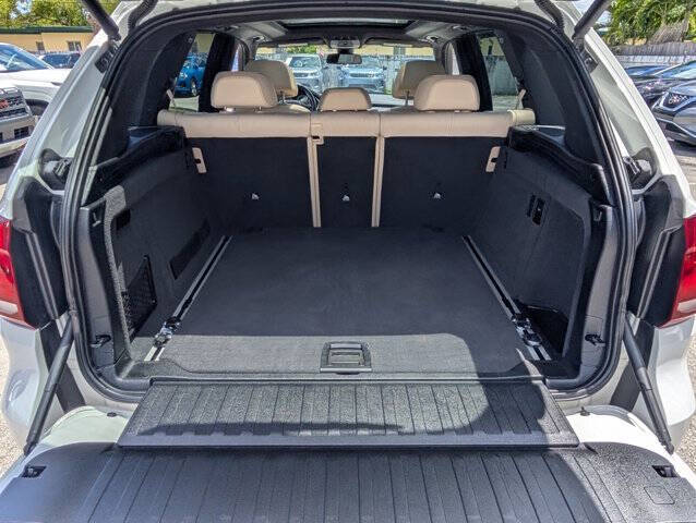 2017 BMW X5 sDrive35i