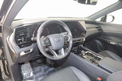 2023 Lexus RX 350 Premium