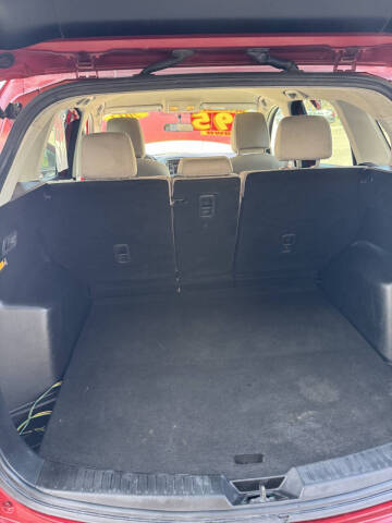 2013 Mazda CX-5 Touring