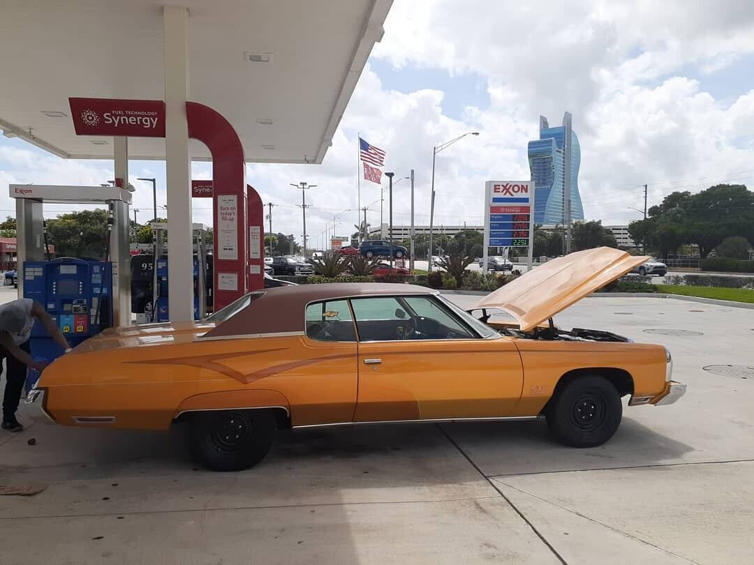 used 1973 chevrolet caprice for sale in waco tx carsforsale com carsforsale com