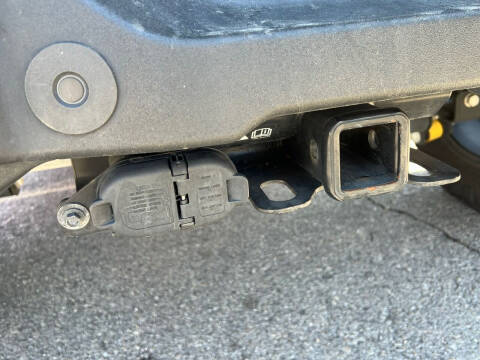 2021 Ford Bronco Wildtrak Advanced