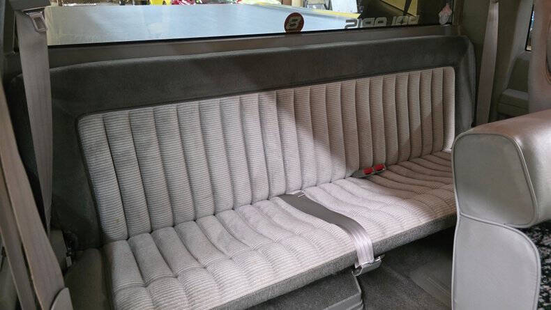 1994 GMC Sierra 1500