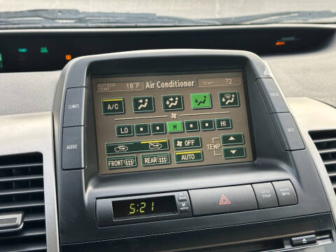 2009 Toyota Prius