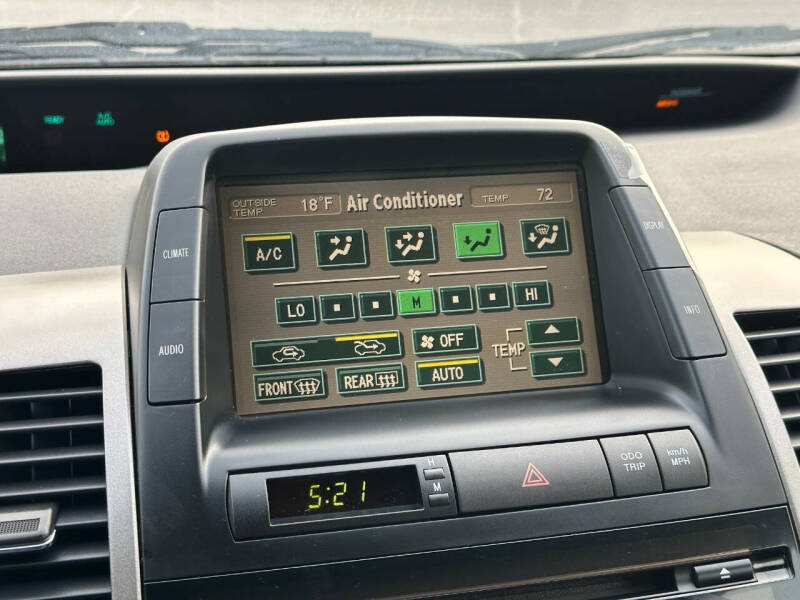 2009 Toyota Prius