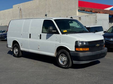 2020 Chevrolet Express for sale at Brown & Brown Auto Center in Mesa AZ