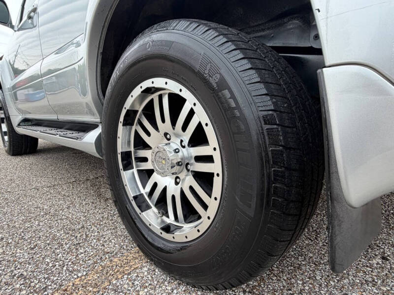 2007 Lexus GX 470