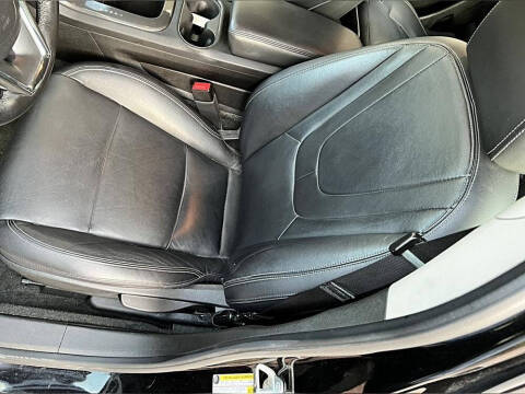 2014 Chevrolet Volt Premium