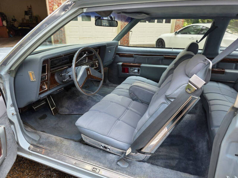 1978 Oldsmobile Ninety-Eight