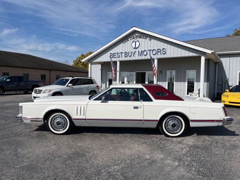 Classic Cars For Sale In Ashland KY Carsforsale