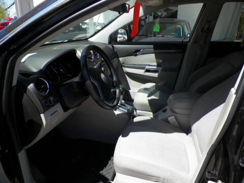 2008 Saturn Vue XE-V6