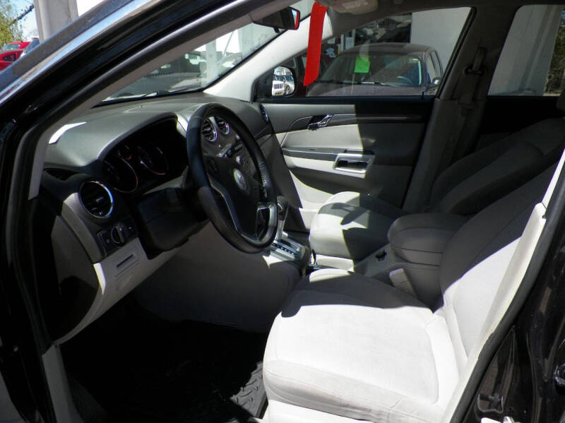 2008 Saturn Vue XE-V6