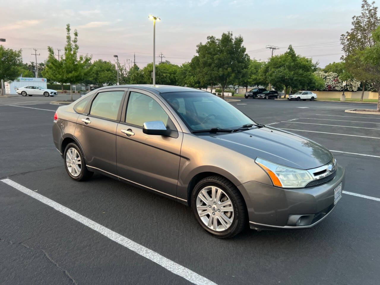 2010 Ford Focus for sale at Barakat Auto Sales LLC in Sacramento, CA