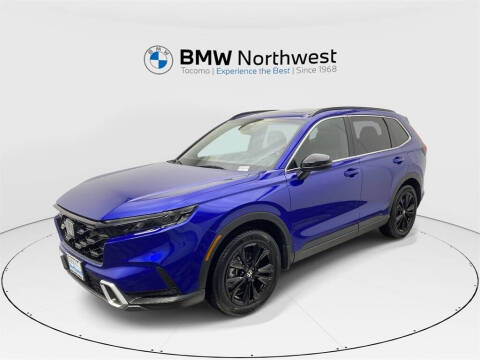 2023 Honda CR-V Hybrid Sport Touring