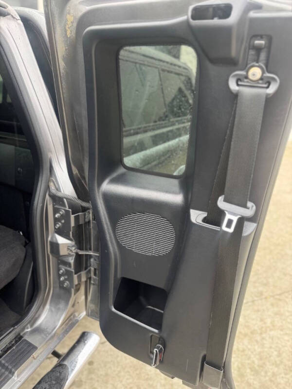 2004 Ford Ranger XLT