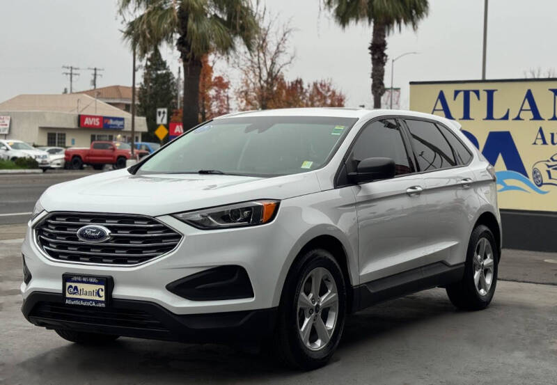 2019 Ford Edge SE