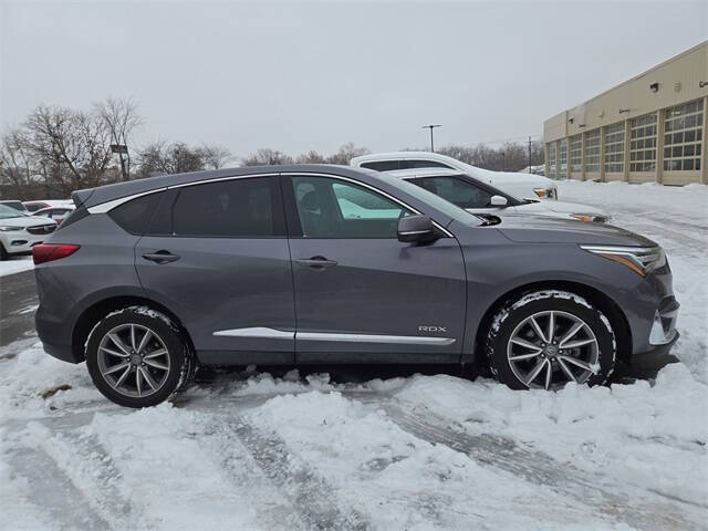 2020 Acura RDX SH-AWD w/Tech