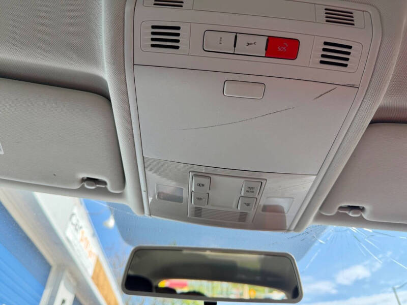 2015 Volkswagen Golf TDI S