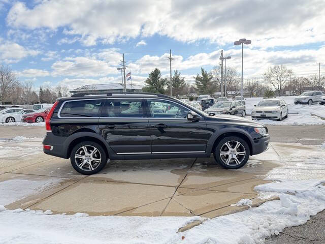 2015 Volvo XC70 T5 Drive-E Premier