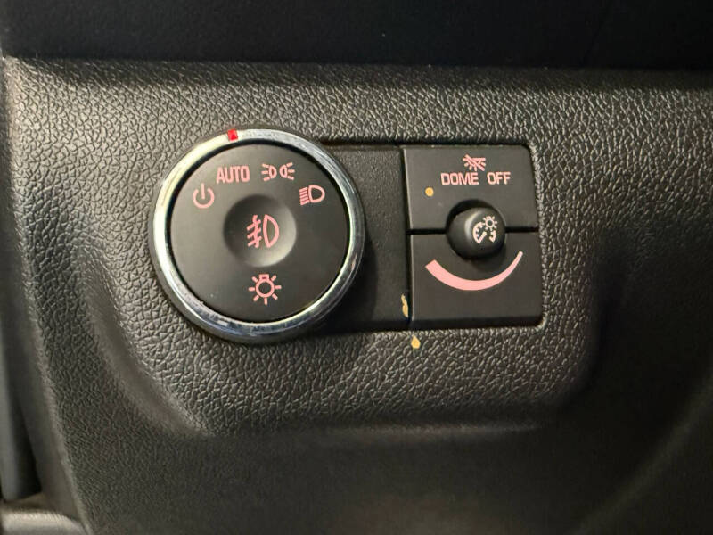 2012 GMC Acadia SLT-1