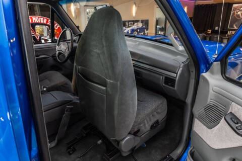 1992 Ford F-250
