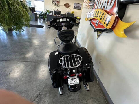 2014 Harley-Davidson Street Glide