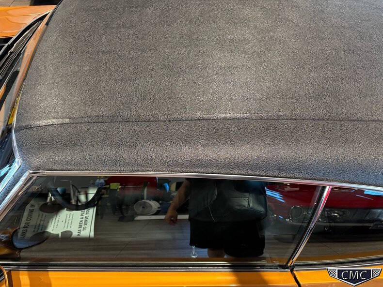 1972 Chevrolet Chevelle