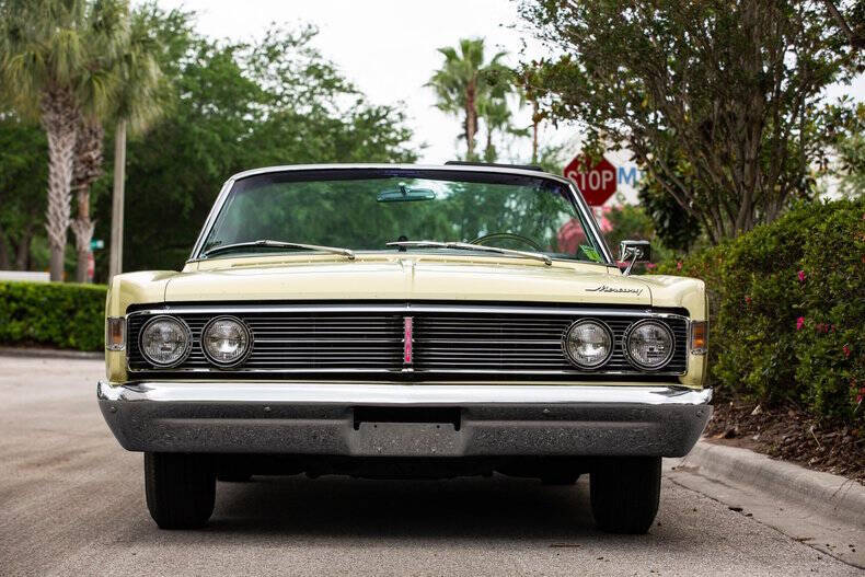 1966 Mercury Monterey