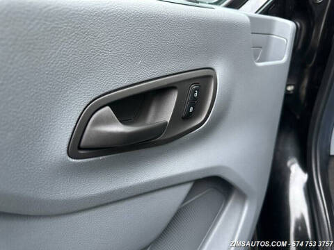 2015 Ford Transit 350 XL