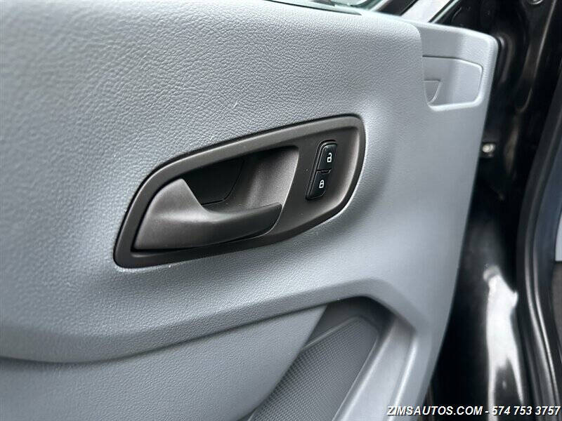 2015 Ford Transit 350 XL