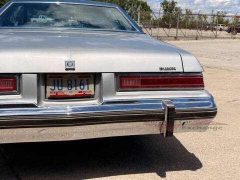 1976 Buick LeSabre