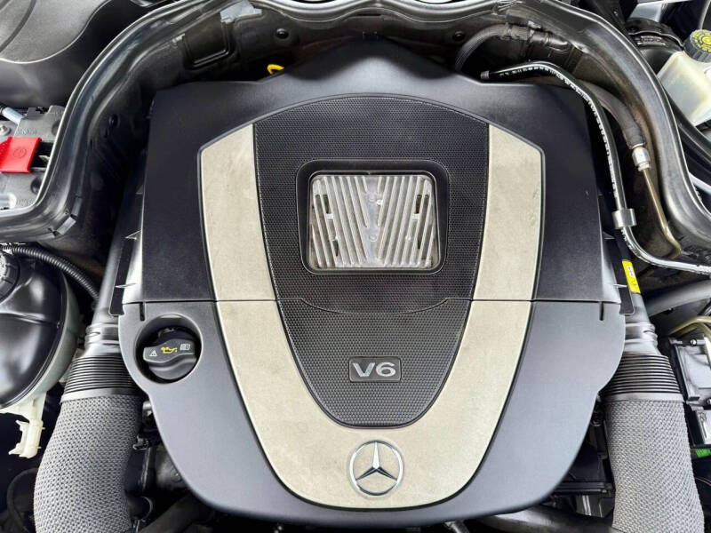 2009 Mercedes-Benz C-Class C 300 Sport