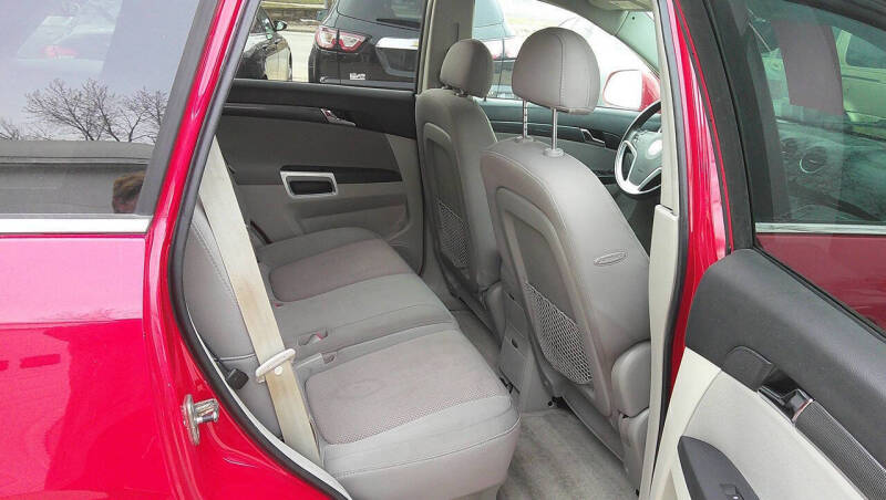 2009 Saturn Vue XR