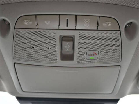 2022 Infiniti Q50 Luxe