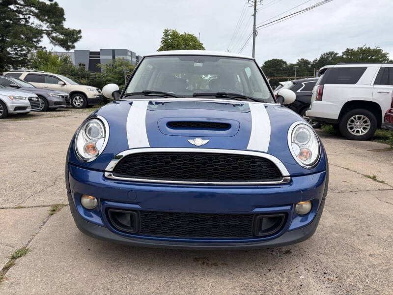 2013 MINI Hardtop Cooper S