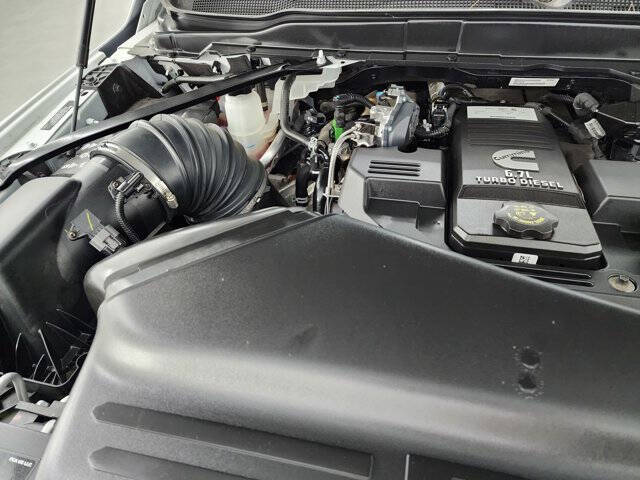 2022 RAM 3500 Big Horn